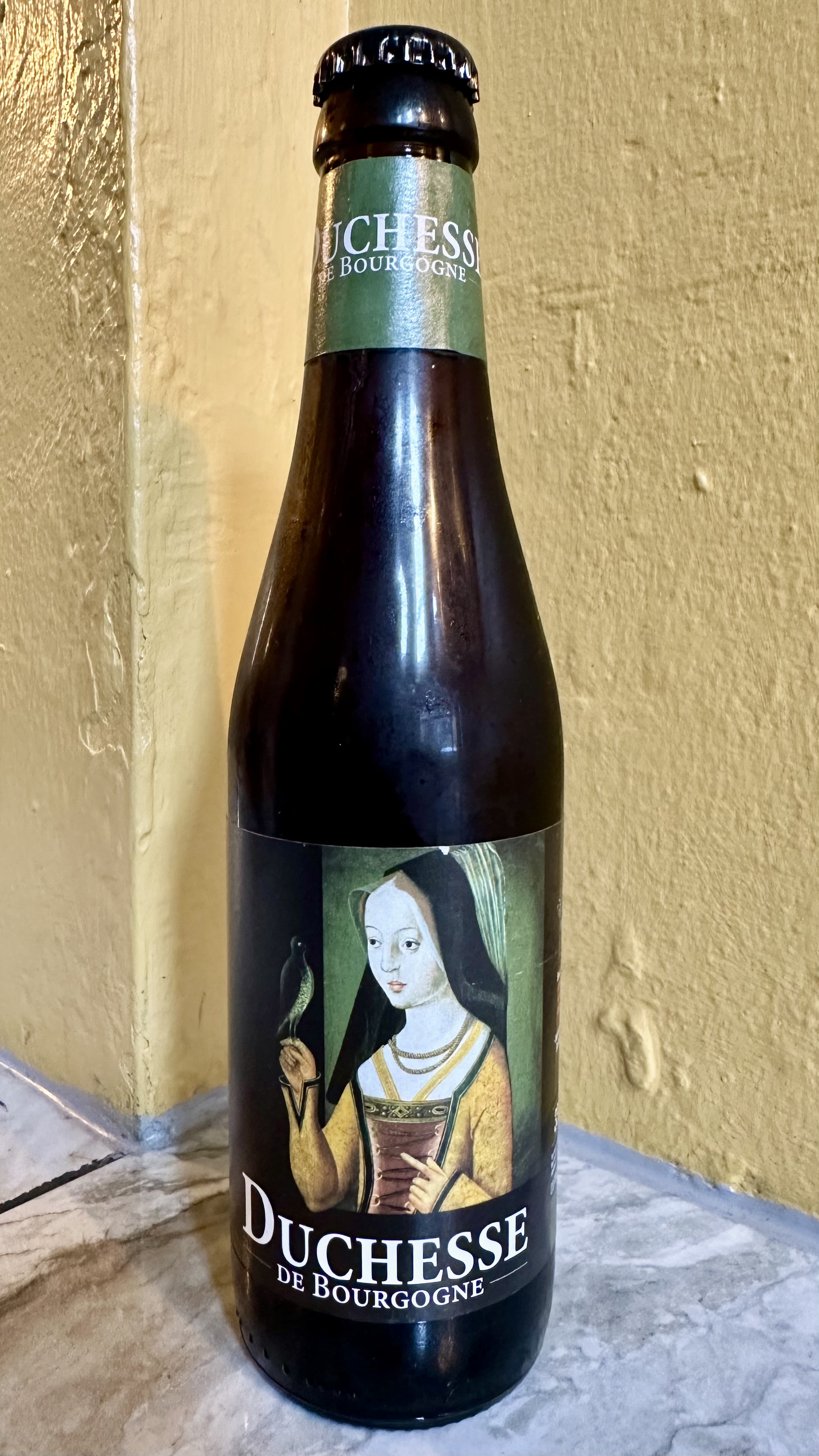 Duchesse De Bourgogne