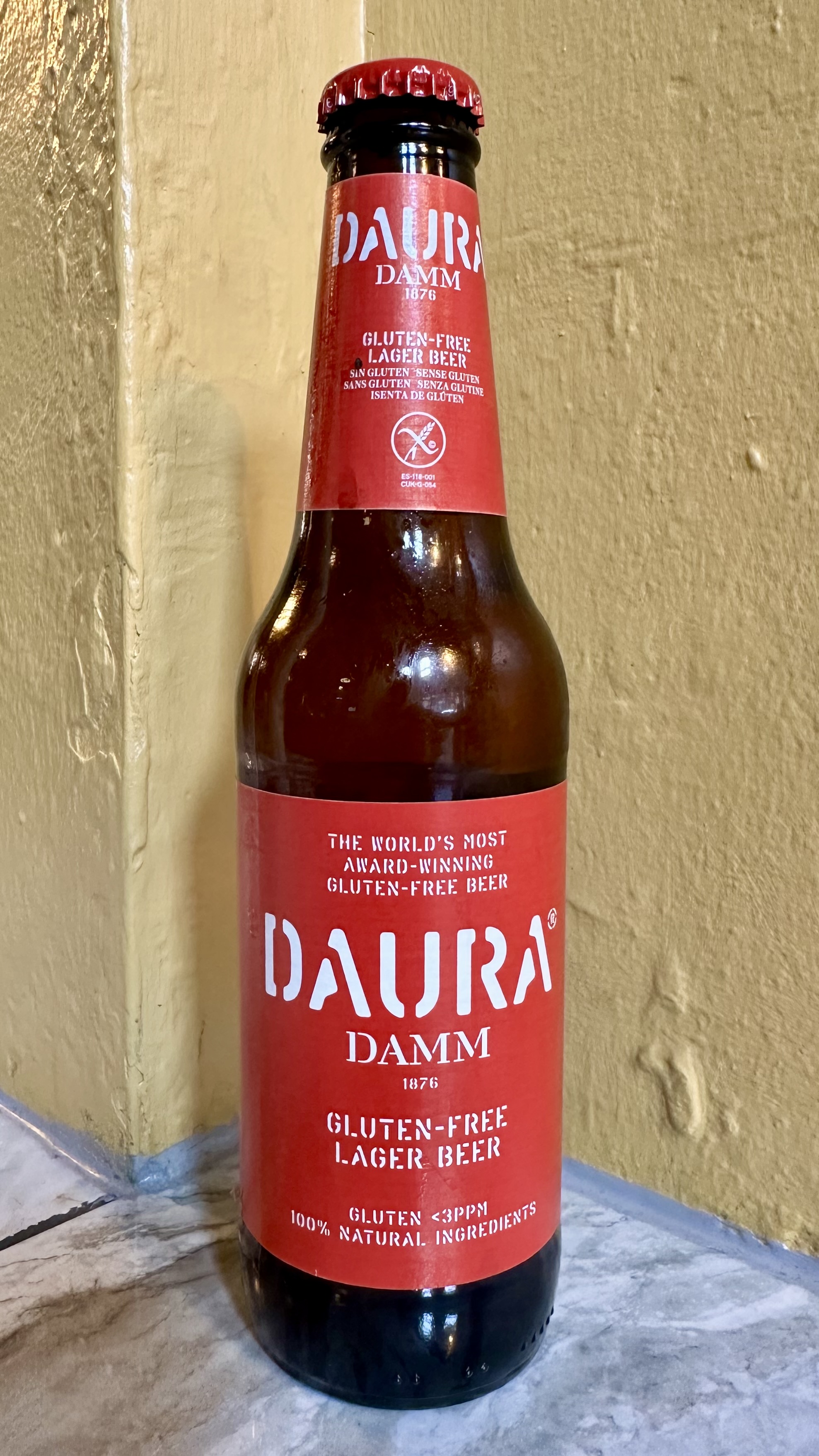 Daura Damn