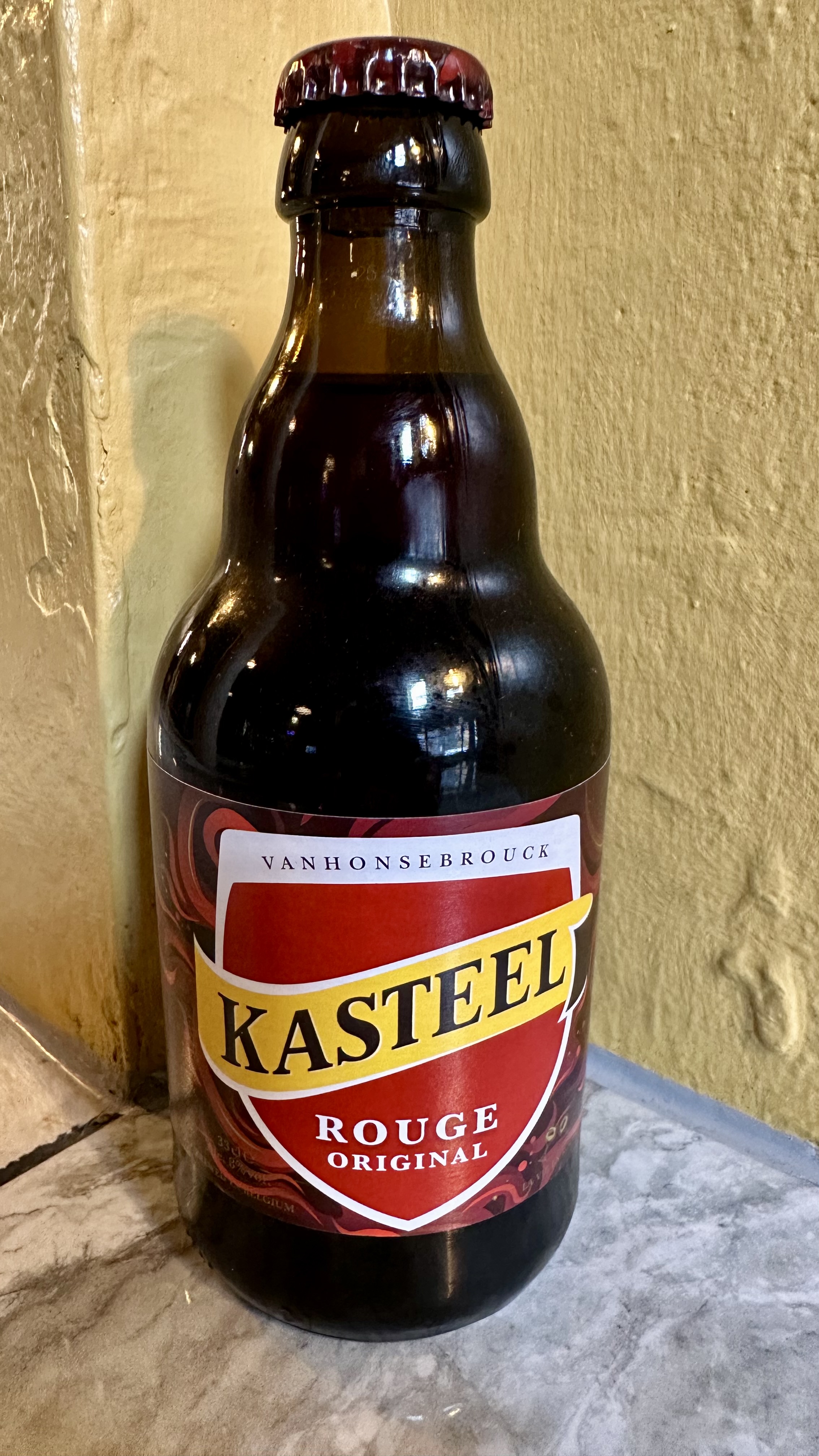 Kasteel Rouge